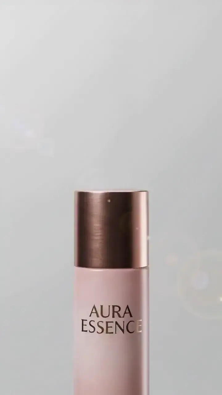 Hydrating Essence Bottle
