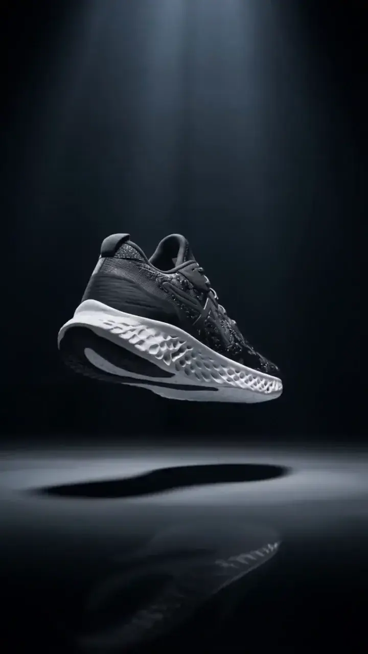 Dark Luxury Product