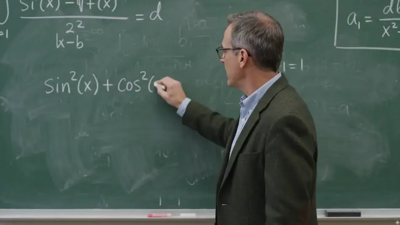 Math Teaching